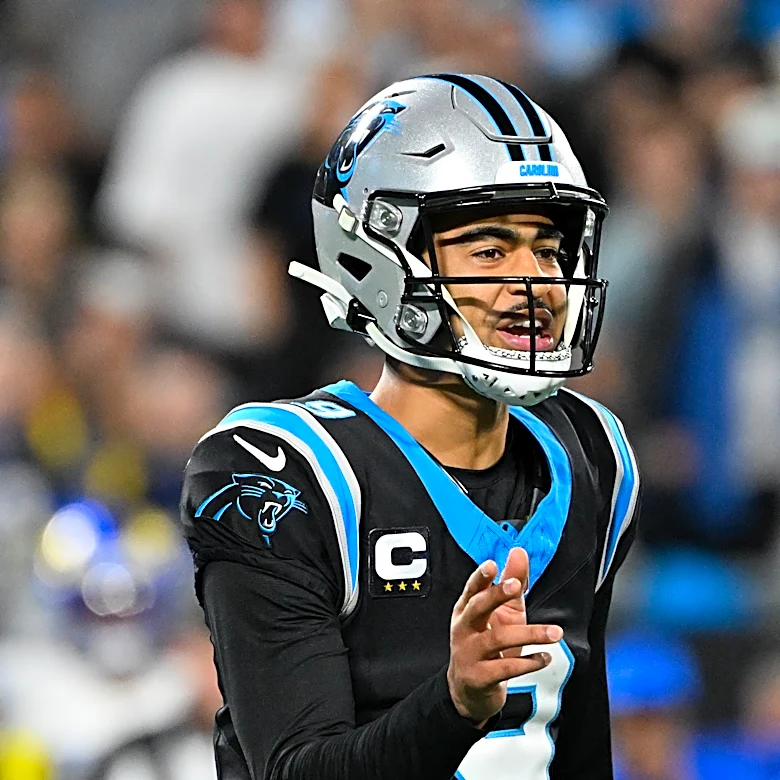 Bryce Young’s fifth-year option officially picked up
