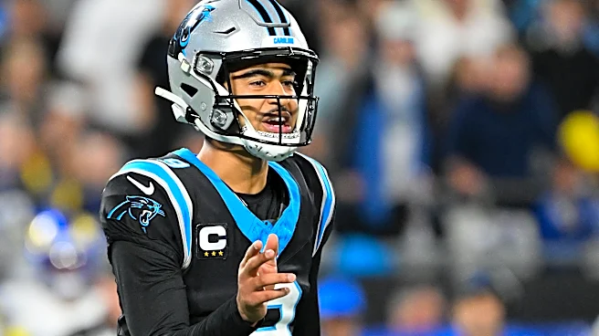 Bryce Young’s fifth-year option officially picked up