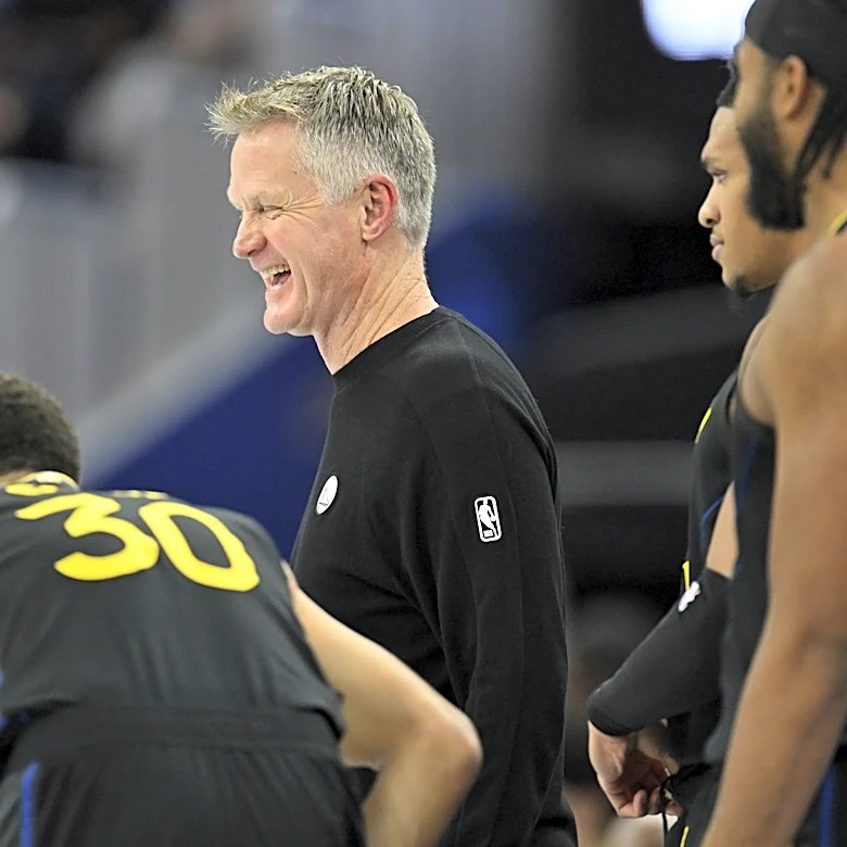 Is the tide shifting towards Steve Kerr returning to the Warriors?