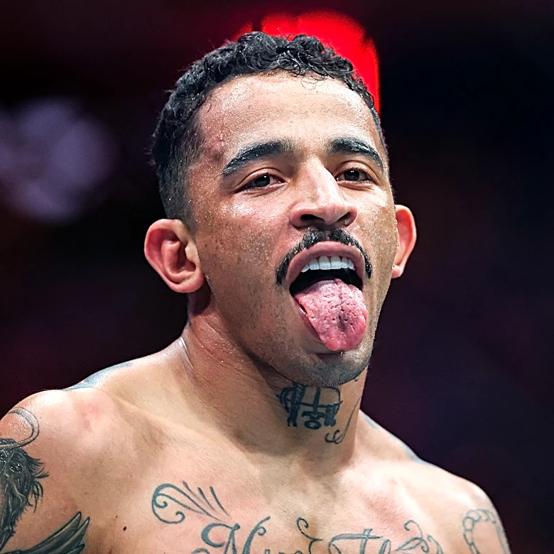 UFC Perth’s Carlos Prates plans to knock out Jack Della Maddalena, call for title shot – ‘I’m next’