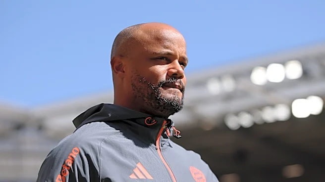 Bayern Munich coach Vincent Kompany insists winning the Bundesliga is challenging