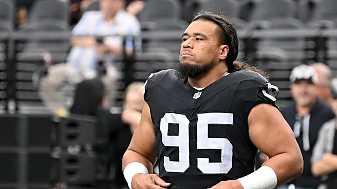 NY Giants news: New York signs another defensive tackle