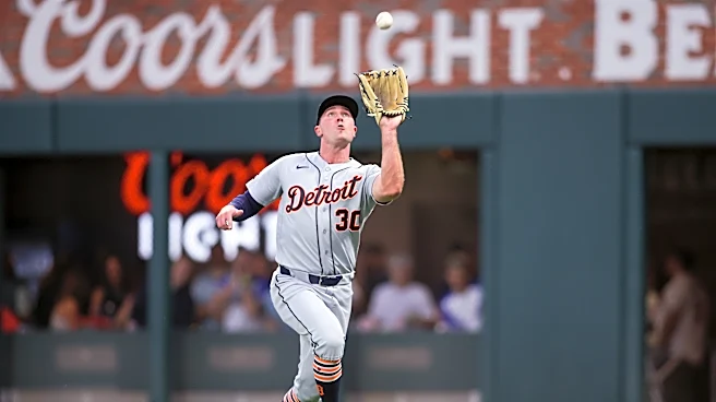 Tigers 3, Braves 4: Atlanta walks it off as Kenley Jansen drops the ball
