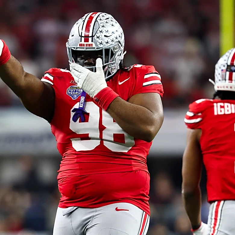 Houston Texans Draft Class Grades