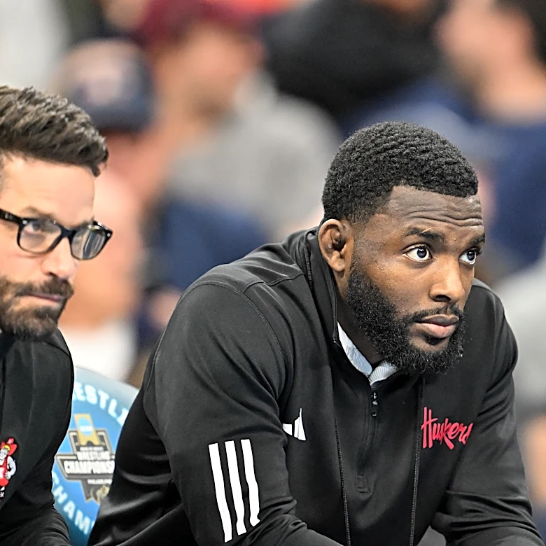 Husker Wrestling: James Green Stepping Down, Robert Kokesh Elevated To Assistant