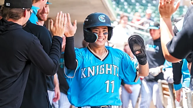White Sox Minor League Update: April 29, 2026