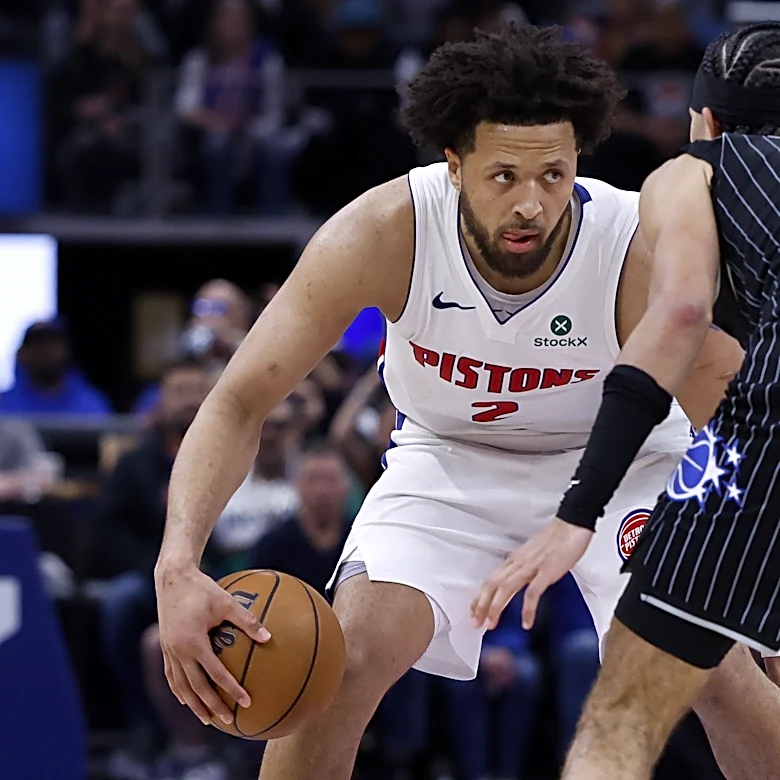 Pistons vs Magic final score: Detroit will head back to Orlando for Game 6