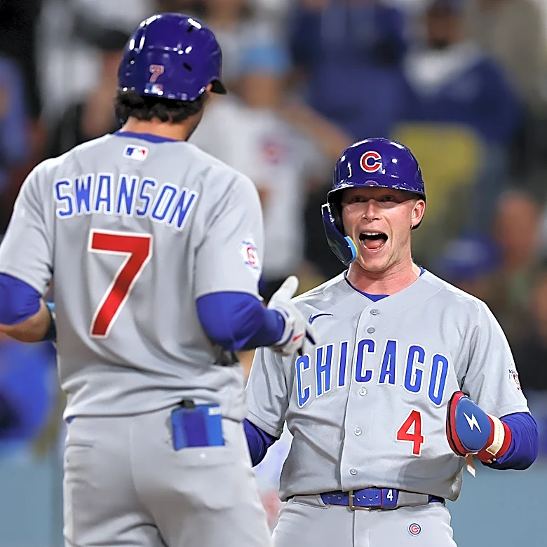 Cubs BCB After Dark: Grade the Cubs’ first month