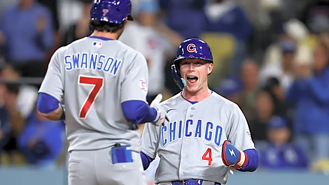 Cubs BCB After Dark: Grade the Cubs’ first month