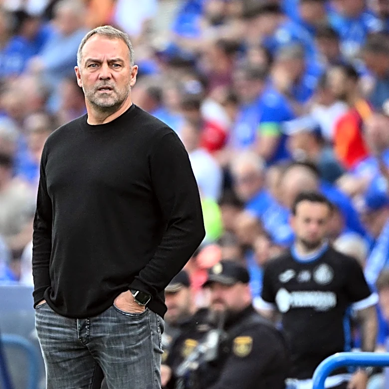 Barcelona plannning ‘significant changes’ to Hansi Flick’s squad for 2026-27 season