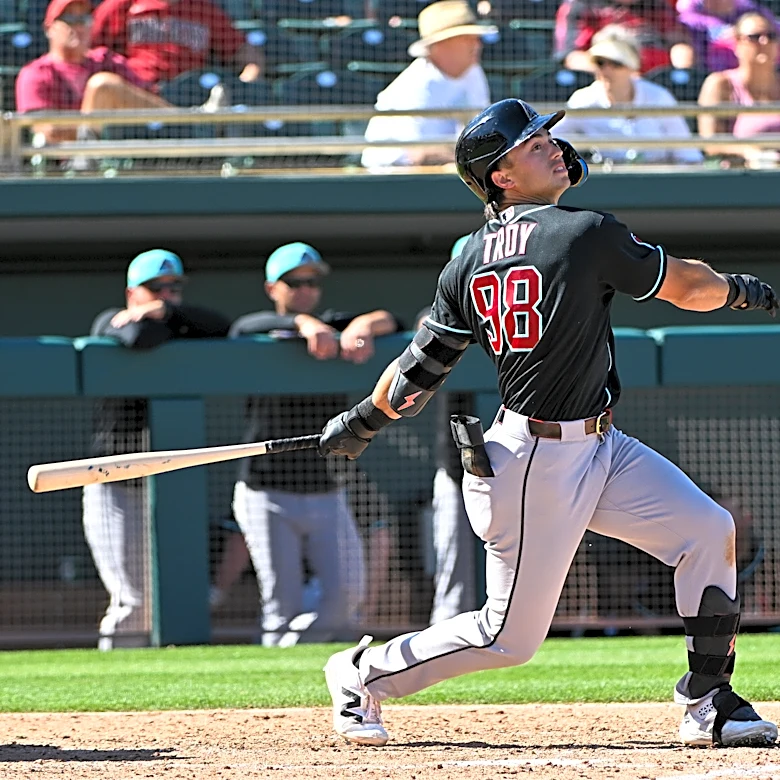 Is it time for the D’Backs to call up these top prospects from AAA?