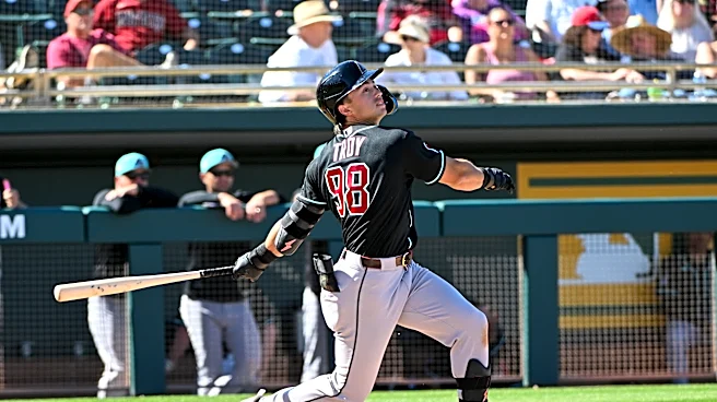 Is it time for the D’Backs to call up these top prospects from AAA?