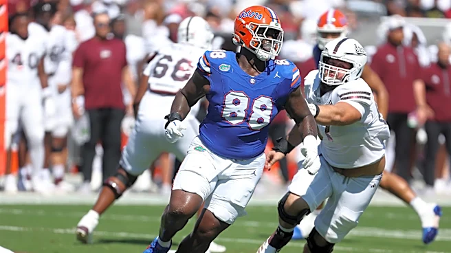 Breaking Down Caleb Banks