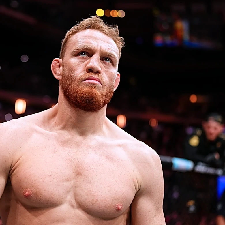 UFC Perth best betting props, parlays and picks | Jack Della vs. Prates