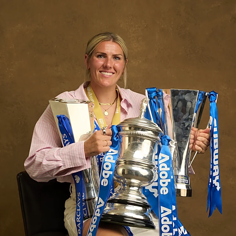 Official: Chelsea legend Millie Bright retires, takes trustee role at club