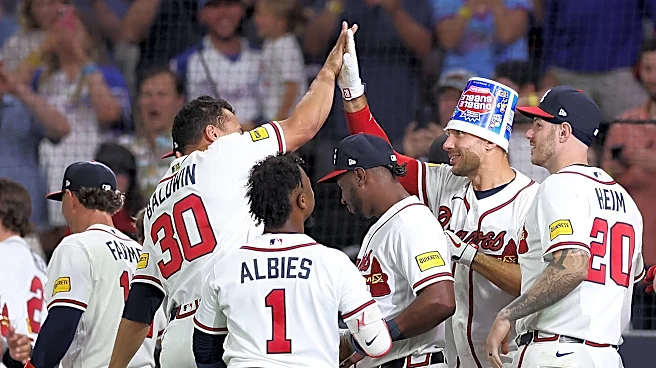 Braves News: Spencer Strider’s return, Matt Olson walk-off, more
