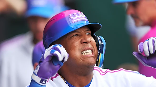 Royals are shut down, lose 5-2