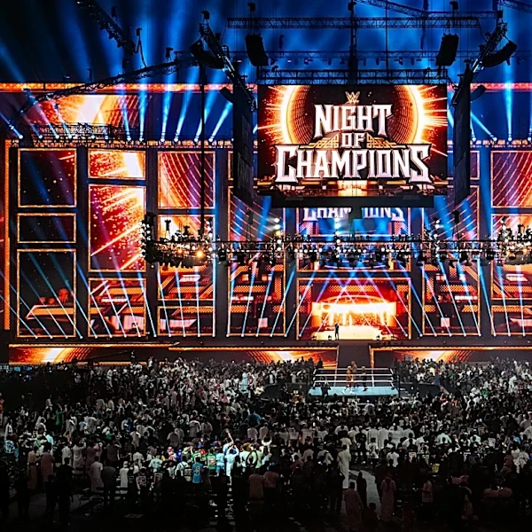 Rumor Roundup (April 30, 2026): WWE Saudi plans, WrestleMania 44 site, EVIL’s new name, more!