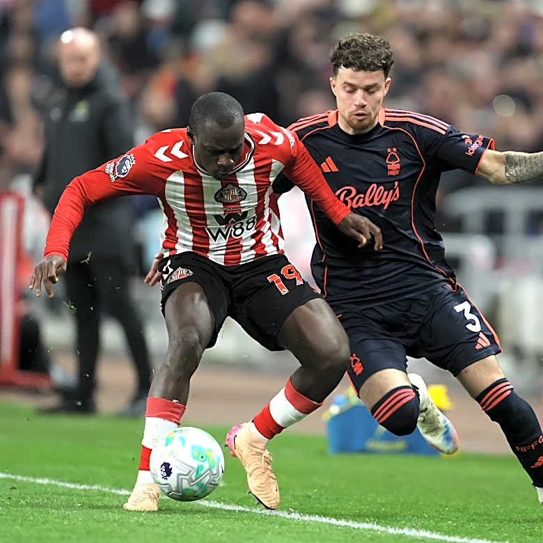 Patience, Not Panic, Will Be Key For Habib Diarra