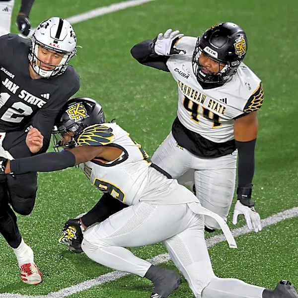 Conference USA re-releases 2026 football schedule