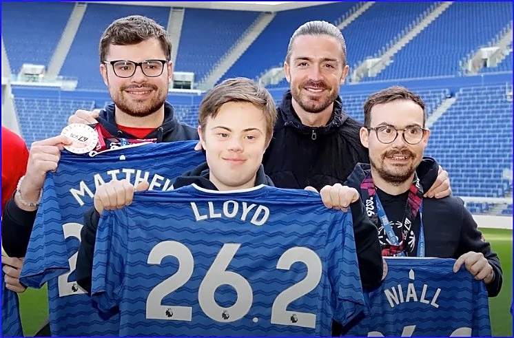 Tuesday’s Everton News: Grealish progress, Bajraktarević, Delap and Ake links