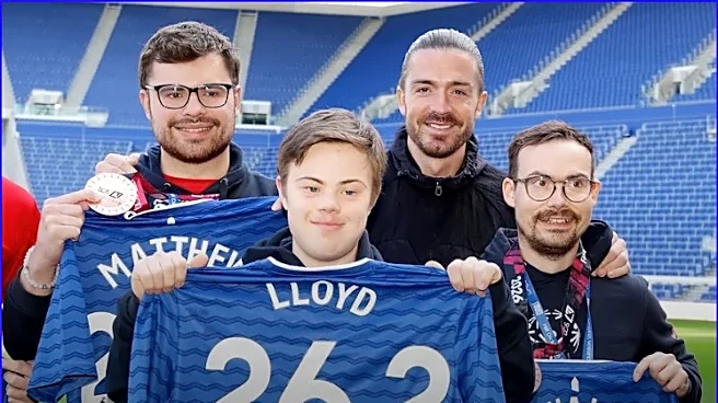 Tuesday’s Everton News: Grealish progress, Bajraktarević, Delap and Ake links