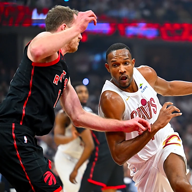 Winners and Losers: Cavs vs Raptors Game 5 – Evan Mobley bounces back