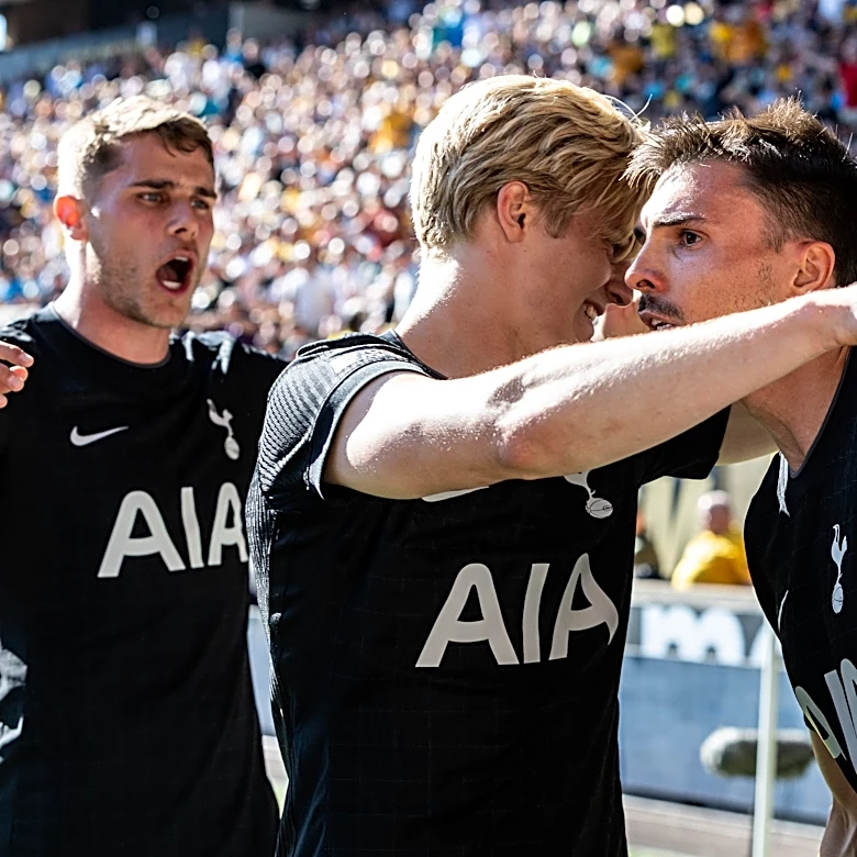 The Hoddle of Coffee: Tottenham Hotspur News and Links for Thursday, April 30