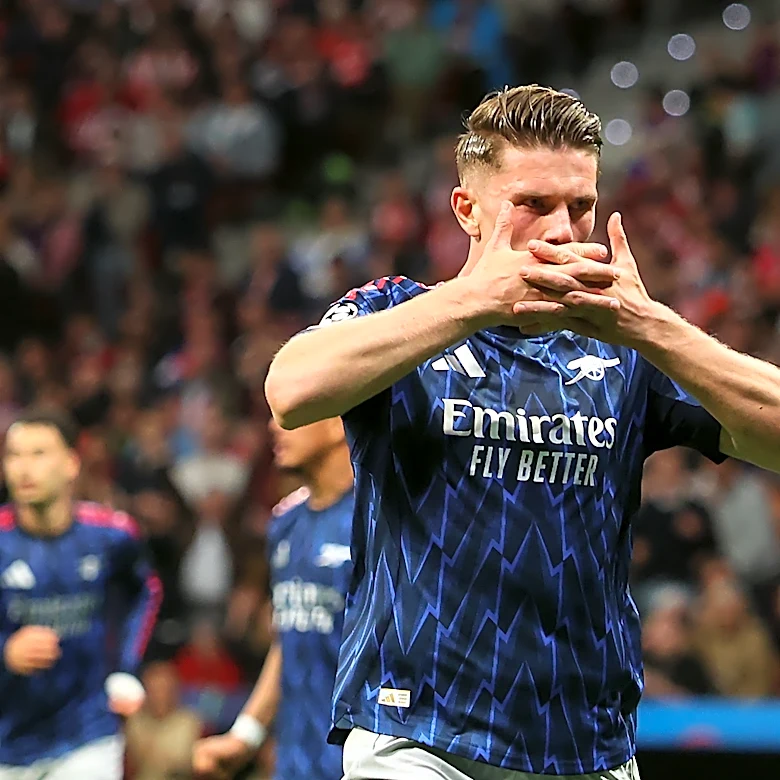 Bavarian Grass Works: Arsenal accuses Atlético Madrid of overgrown, unkempt, 70s-like pitch