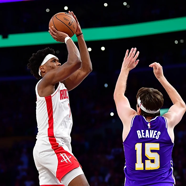 3 takeaways from Lakers’ Game 5 loss vs. Rockets