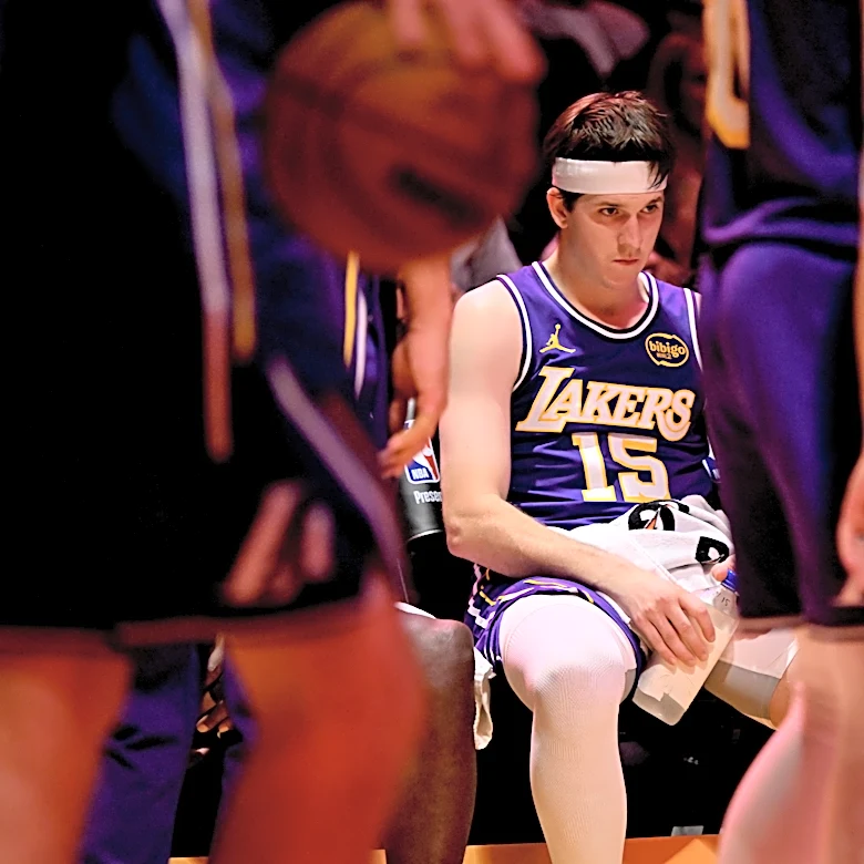 Lakers have lost all momentum in series against Rockets