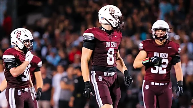 Notre Dame Football Recruiting Update: Big commitment announcements are on the way