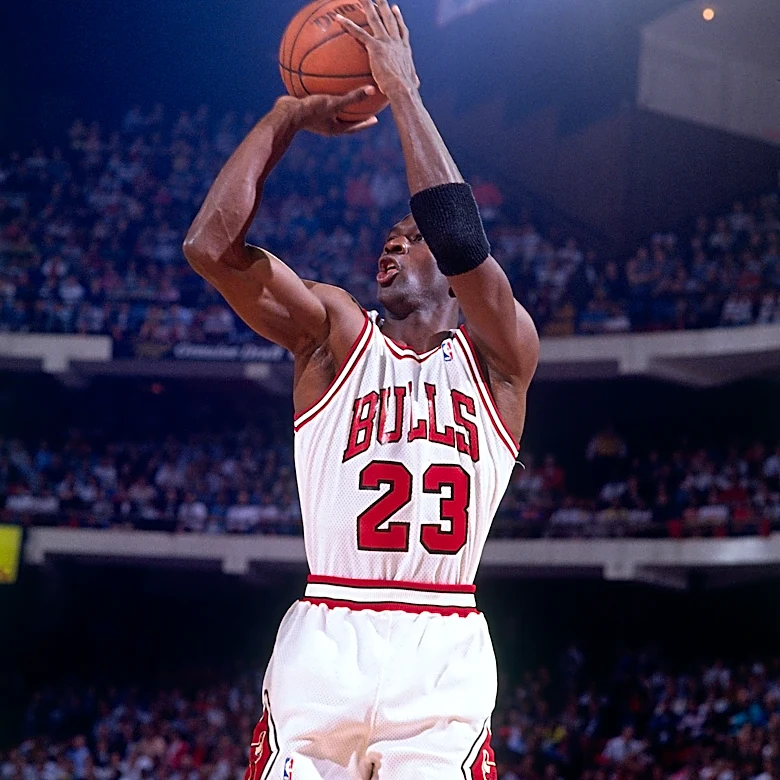 YouTube Gold: MJ’s Greatest Plays End The GOAT Debate