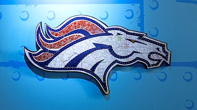 Thoughts on the Denver Broncos roster after 2026 NFL Draft endeavors