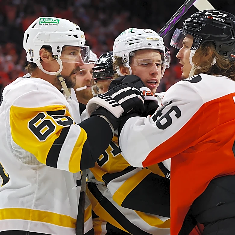 Pens Points: End of the Line