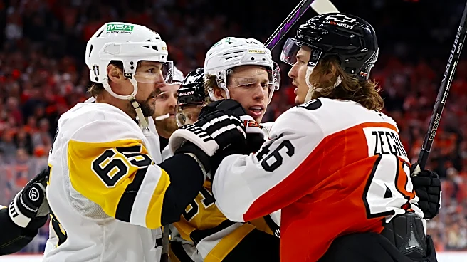 Pens Points: End of the Line