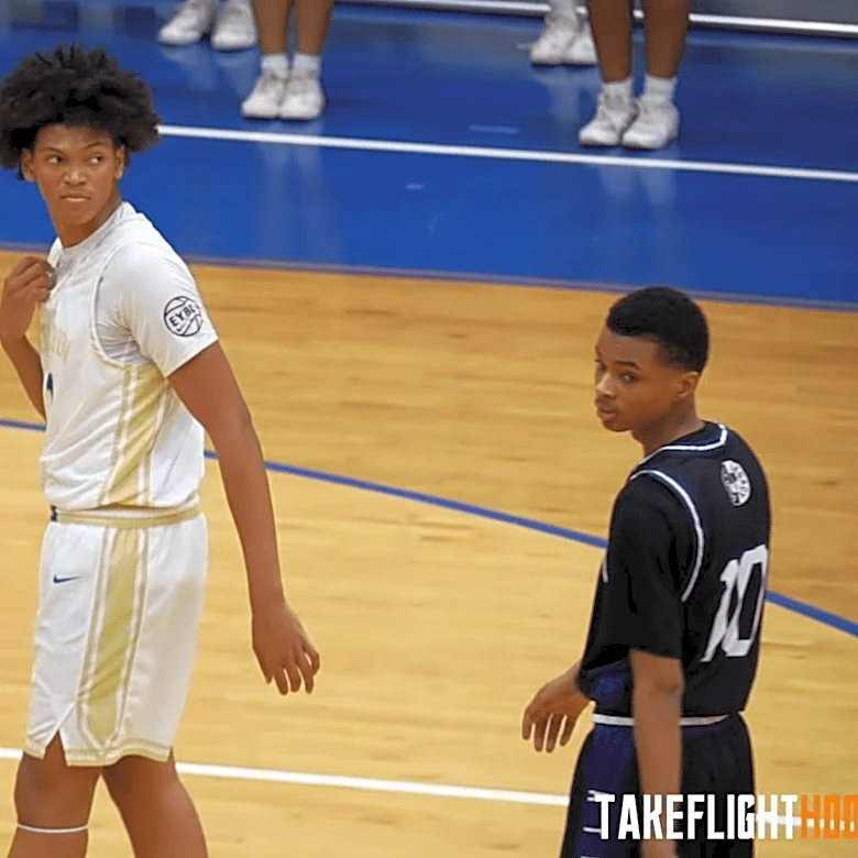 Kentucky Basketball offers Chase Lumpkin