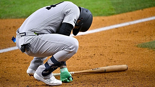 What should the Yankees’ plan be if Jasson Domínguez needs to go on the IL?
