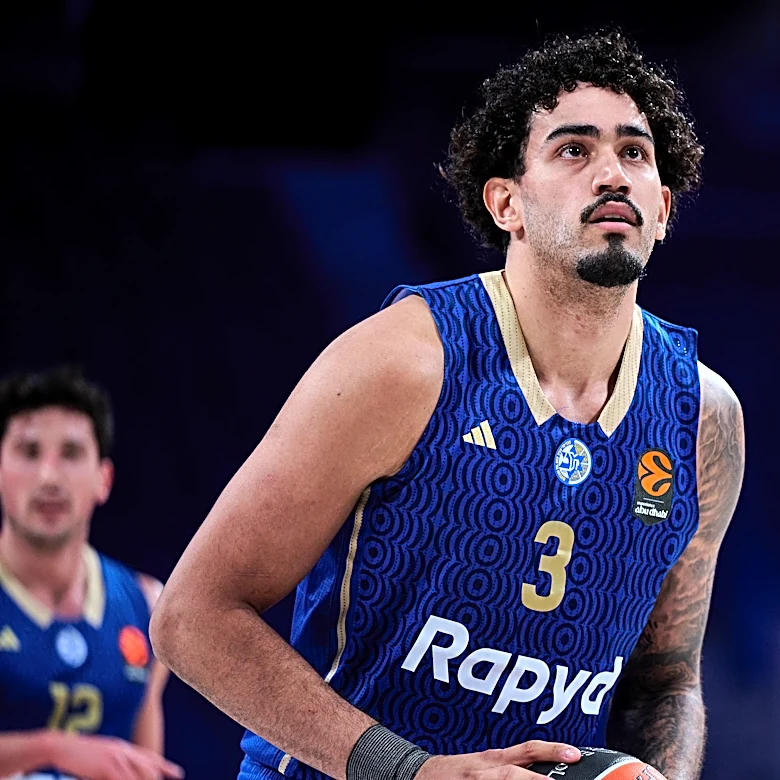 Kentucky Wildcats News: Marcio Santos Watch Edition