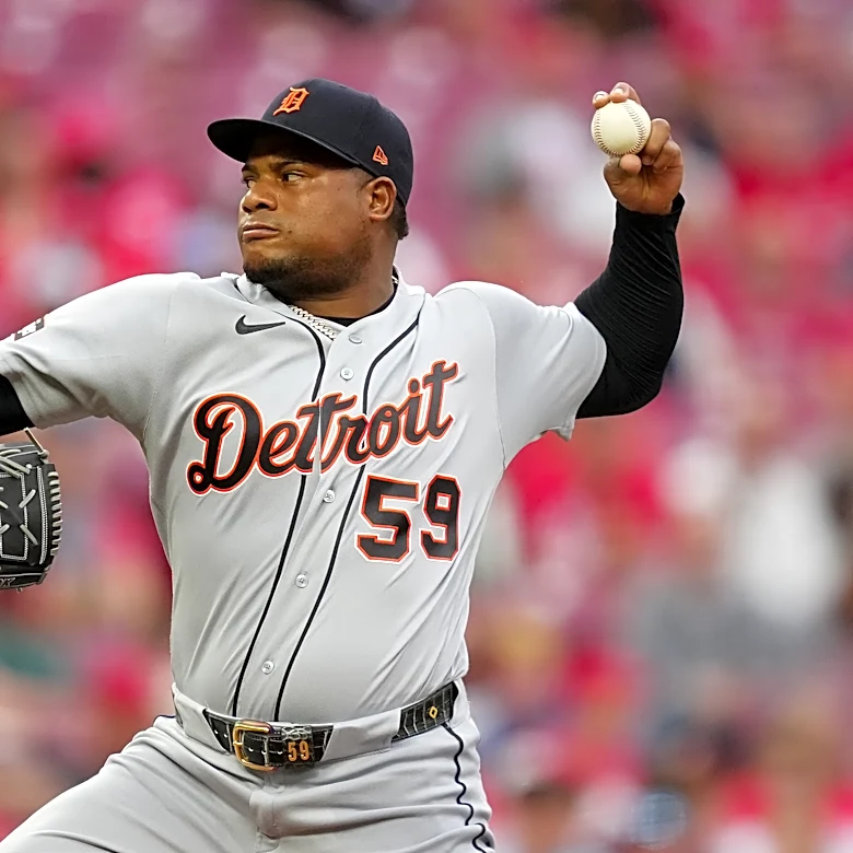 Game 32 Preview: Can Tigers prevent sweep at Braves behind Valdez?