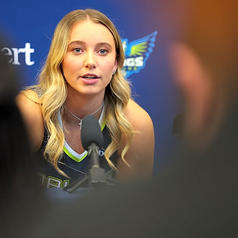 WNBA gameday discussion: The Dallas Wings will get down to the business of basketball with preseason debut against the Indiana Fever