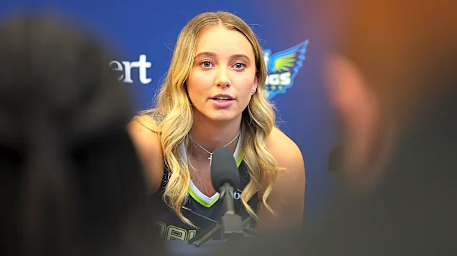 WNBA gameday discussion: The Dallas Wings will get down to the business of basketball with preseason debut against the Indiana Fever