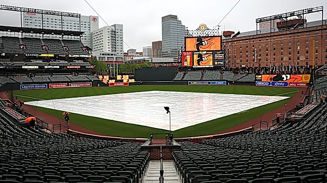 Orioles news: Doubleheader scheduled; Rogers ill