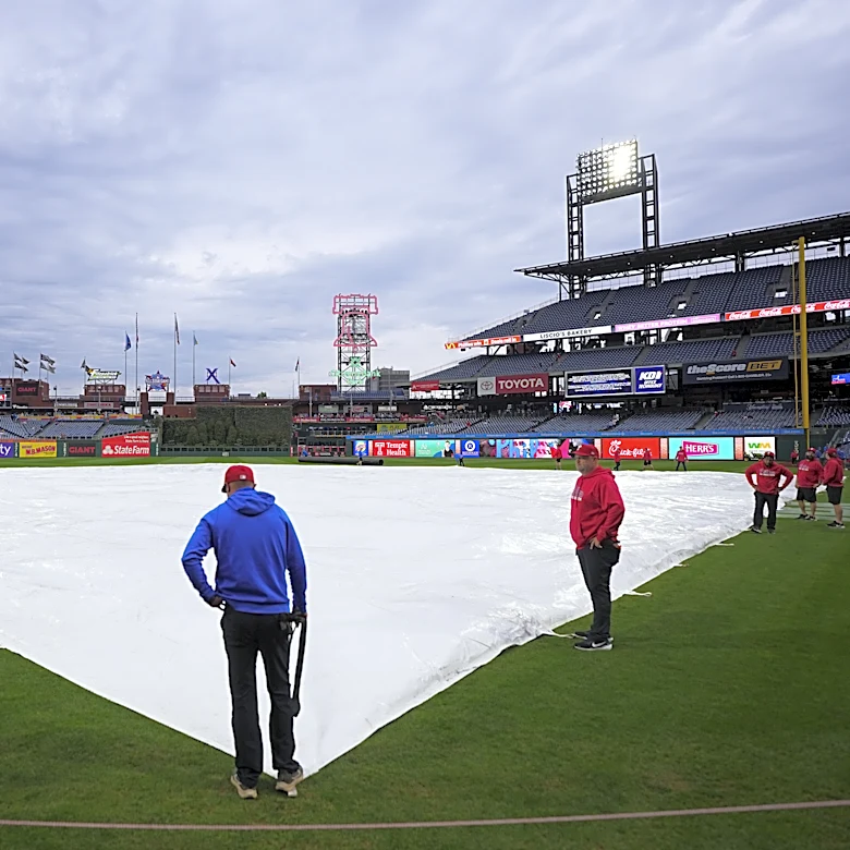 Phillies News: Don Mattingly, Dave Dombrowski, Garrett Crochet