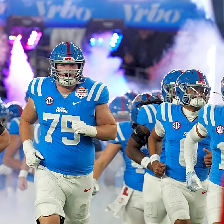 Spring football practice report: Song choices