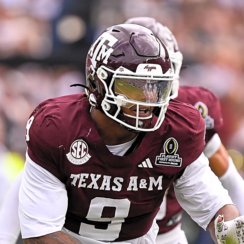 3 Bengals land in Matt Miller’s Top 100 NFL Draft picks