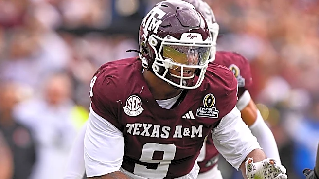 3 Bengals land in Matt Miller’s Top 100 NFL Draft picks