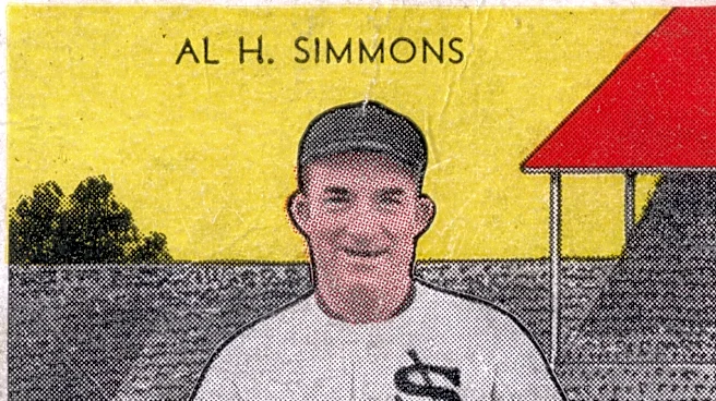 Today in White Sox History: April 30