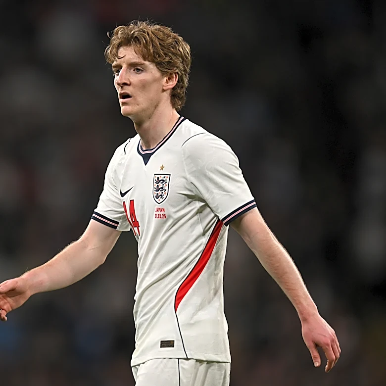 Newcastle United’s Anthony Gordon ‘too good’ for Bayern Munich