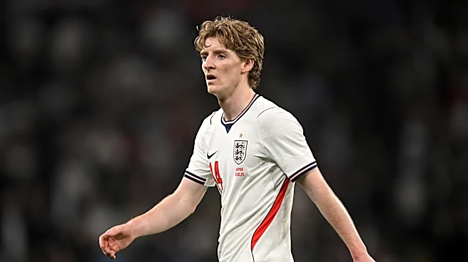 Newcastle United’s Anthony Gordon ‘too good’ for Bayern Munich